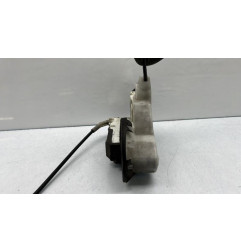 Serrure avant gauche CITROEN C3 2