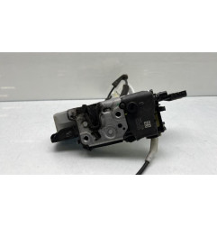 Serrure avant gauche CITROEN C3 2