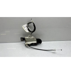 Serrure avant gauche CITROEN C3 2