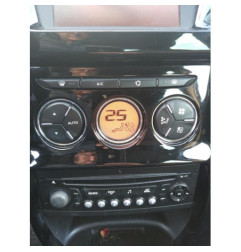 Serrure avant gauche CITROEN C3 2