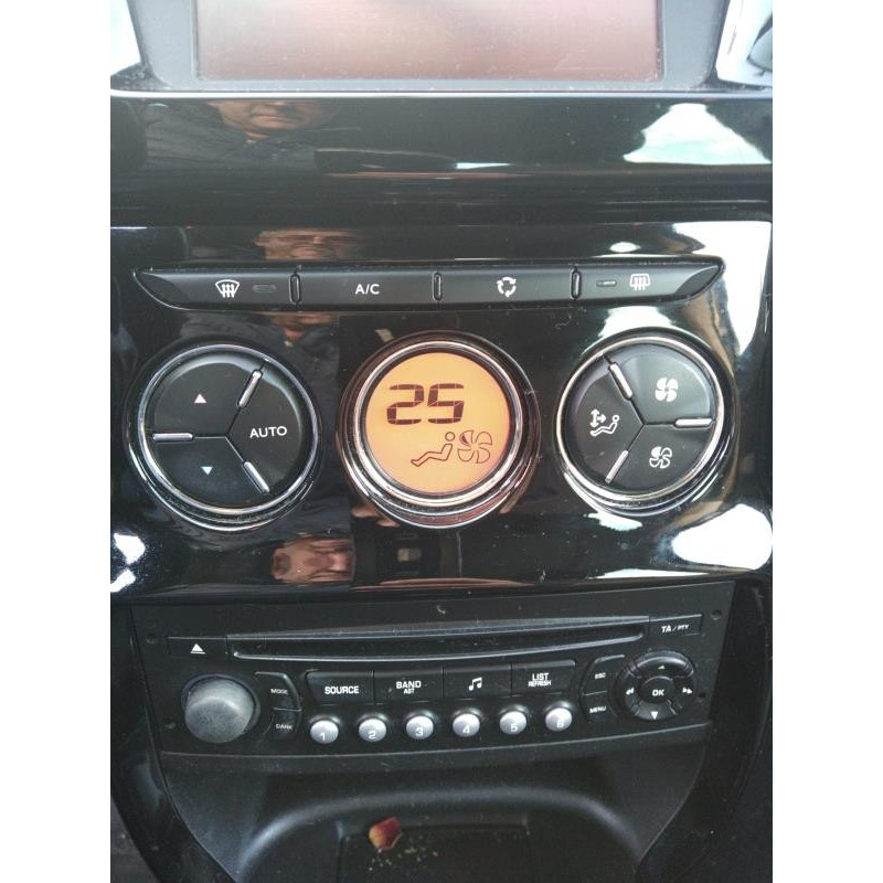 Serrure avant gauche CITROEN C3 2 Photo n°10