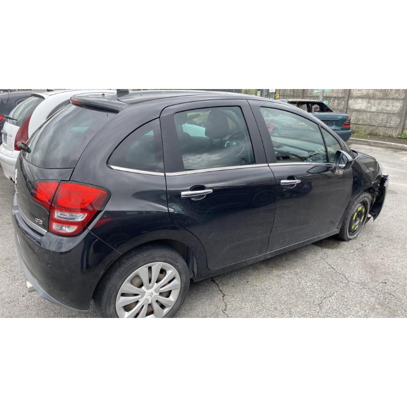 Serrure avant gauche CITROEN C3 2 Photo n°12