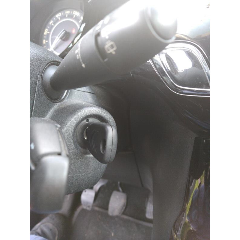Serrure avant gauche CITROEN C3 2 Photo n°15