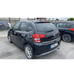 Serrure avant gauche CITROEN C3 2
