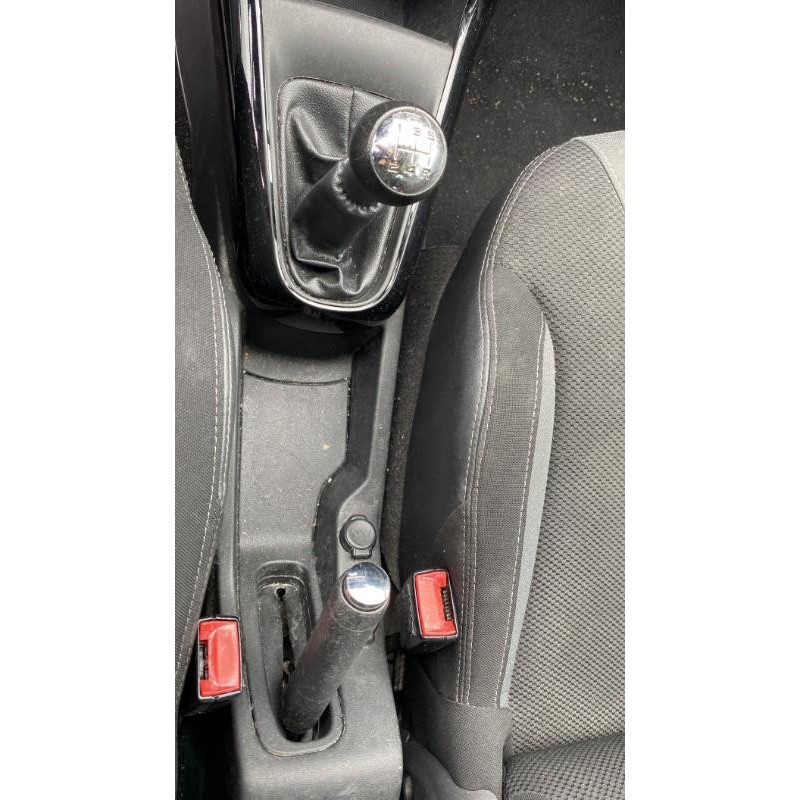 Serrure avant gauche CITROEN C3 2 Photo n°19
