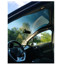 Serrure avant gauche CITROEN C3 2