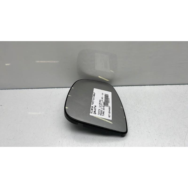 Glace retroviseur gauche TOYOTA PROACE 3 CITY Photo n°4