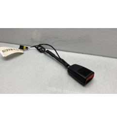 Attache ceinture avant gauche TOYOTA PROACE 3 CITY Photo n°1
