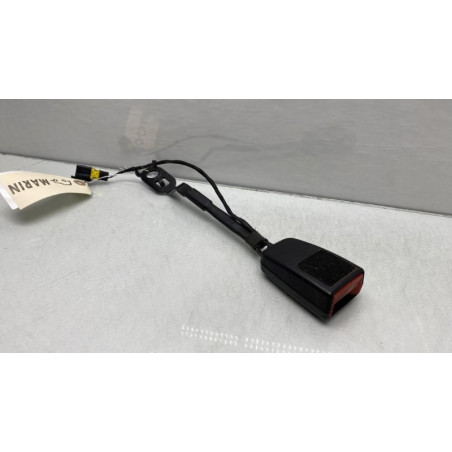Attache ceinture avant gauche TOYOTA PROACE 3 CITY Photo n°1