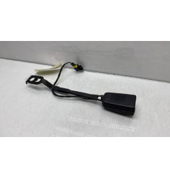 Attache ceinture avant gauche TOYOTA PROACE 3 CITY