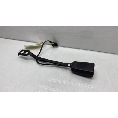 Attache ceinture avant gauche TOYOTA PROACE 3 CITY