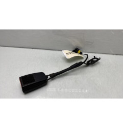 Attache ceinture avant gauche TOYOTA PROACE 3 CITY
