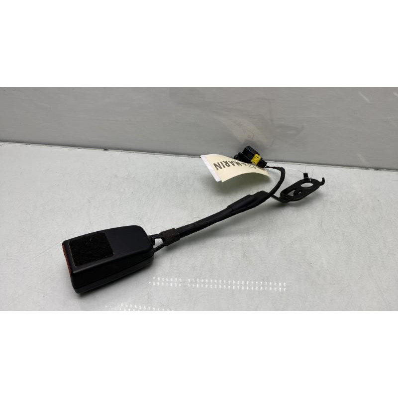Attache ceinture avant gauche TOYOTA PROACE 3 CITY Photo n°3