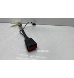 Attache ceinture avant gauche TOYOTA PROACE 3 CITY