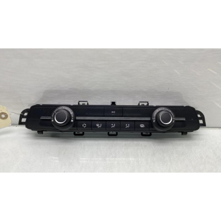 Commande chauffage TOYOTA PROACE 3 CITY