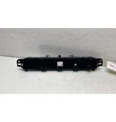 Commande chauffage TOYOTA PROACE 3 CITY