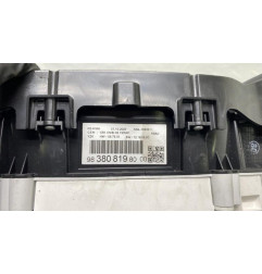 Compteur TOYOTA PROACE 3 CITY