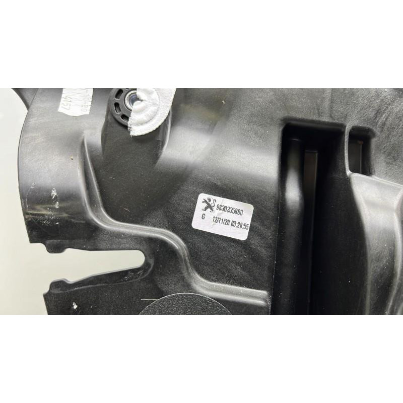 Leve vitre electrique avant gauche TOYOTA PROACE 3 CITY Photo n°5