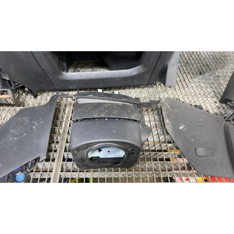 Planche de bord complete TOYOTA PROACE 3 CITY Photo n°2