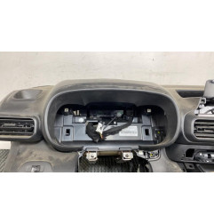 Planche de bord complete TOYOTA PROACE 3 CITY