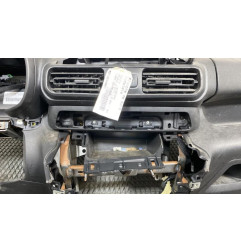 Planche de bord complete TOYOTA PROACE 3 CITY