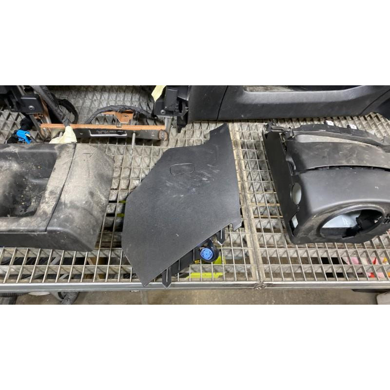 Planche de bord complete TOYOTA PROACE 3 CITY Photo n°14