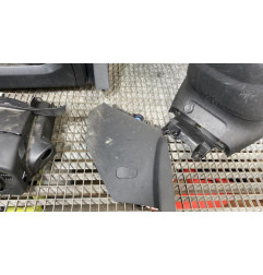 Planche de bord complete TOYOTA PROACE 3 CITY