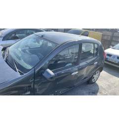 Feu arriere principal droit (feux) DACIA SANDERO 1