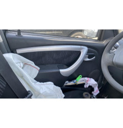Serrure avant droit DACIA SANDERO 1