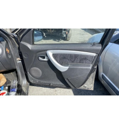 Serrure avant droit DACIA SANDERO 1