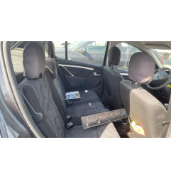 Serrure avant droit DACIA SANDERO 1