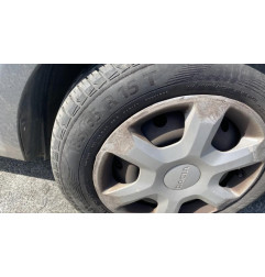 Serrure avant droit DACIA SANDERO 1