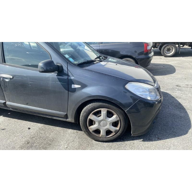 Serrure avant droit DACIA SANDERO 1 Photo n°19