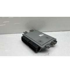 Calculateur moteur DACIA SANDERO 1 Photo n°1
