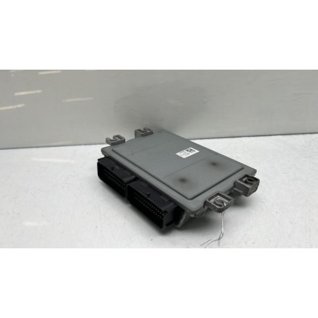 Calculateur moteur DACIA SANDERO 1 Photo n°1
