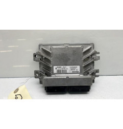 Calculateur moteur DACIA SANDERO 1