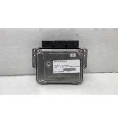 Calculateur moteur PEUGEOT 206+
