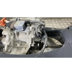 Essieu arriere TOYOTA RAV4 5