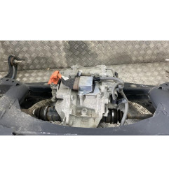 Essieu arriere TOYOTA RAV4 5