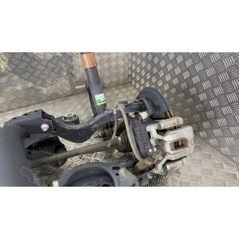 Essieu arriere TOYOTA RAV4 5 Photo n°5