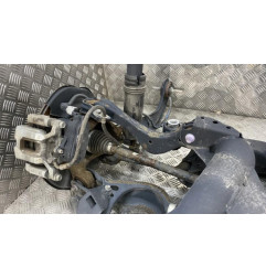 Essieu arriere TOYOTA RAV4 5