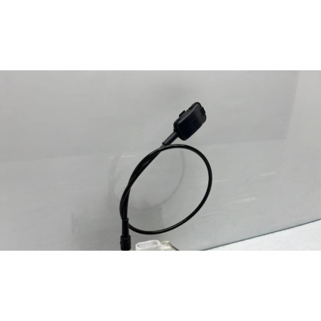 Serrure avant gauche RENAULT SCENIC 2