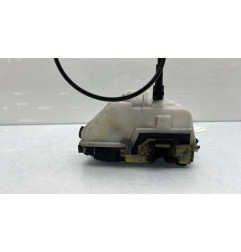 Serrure avant gauche RENAULT SCENIC 2