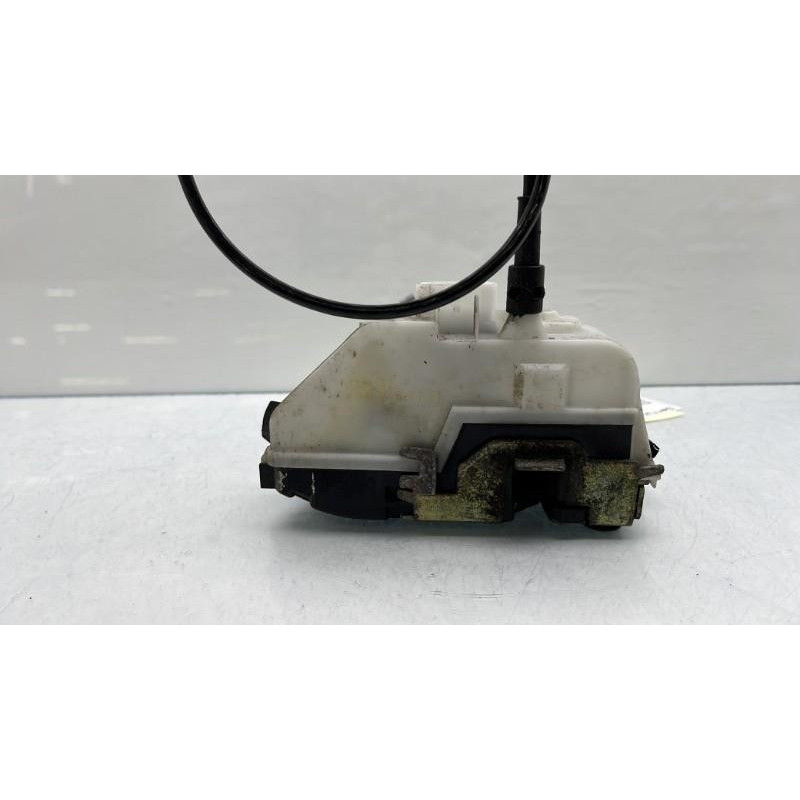 Serrure avant gauche RENAULT SCENIC 2 Photo n°3