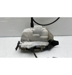 Serrure avant gauche RENAULT SCENIC 2