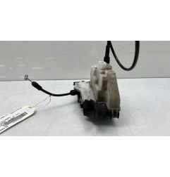 Serrure avant gauche RENAULT SCENIC 2