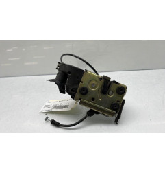 Serrure avant gauche RENAULT SCENIC 2