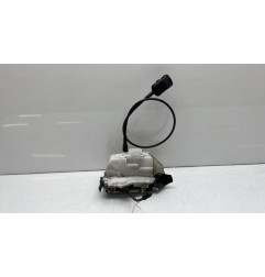 Serrure avant gauche RENAULT SCENIC 2