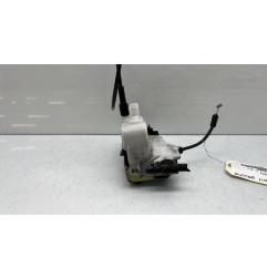 Serrure avant gauche RENAULT SCENIC 2