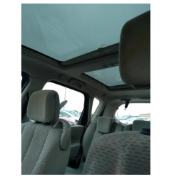 Serrure avant gauche RENAULT SCENIC 2